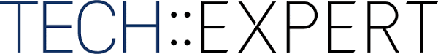 TECHEXPERTのロゴ